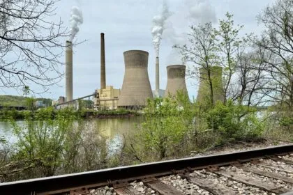 USA heben Emissionsvorschriften für Kraftwerke auf