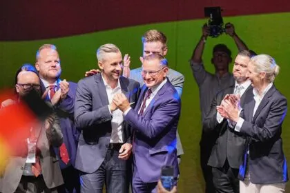 AfD siegt: Sachsen-Anhalt steht vor schwieriger Regierungsbildung