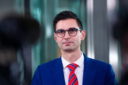 Trotz Kritik von Kanzler: CDU-Politiker Müller verteidigt Äußerungen vor Wahl