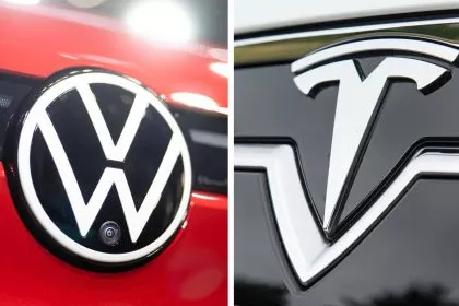 Tesla ohne Tarifvertrag - kann Volkswagen ähnlich handeln?