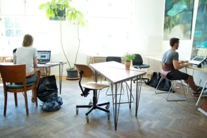 Start-up-Boom bei den Unter-30-Jährigen