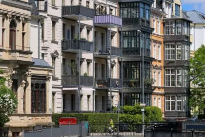 Wohnungsnot in Europa: EU nimmt Ferienwohnungen ins Visier