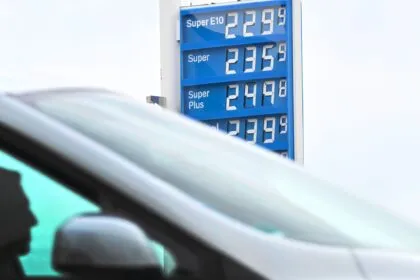 Steigende Energiepreise treiben Inflation auf 2,9 Prozent
