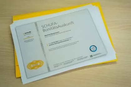 Neuer SCHUFA-Score soll Verbrauchern einfachen Einblick in Bewertung geben