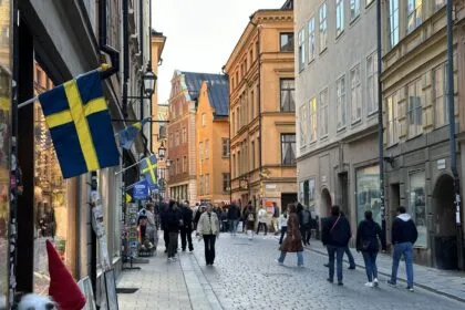 Vorbild für Deutschland: Wie Schweden die Rente finanziert