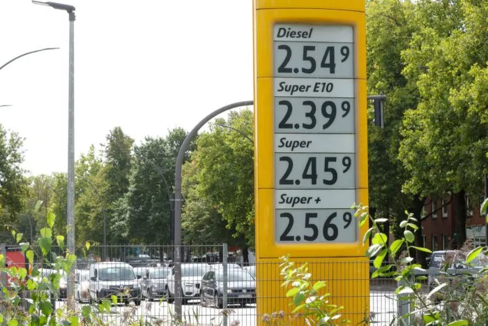 Am frühen Nachmittag sind die Preise oft noch höher. (Archivbild)
