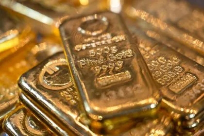 Frist abgelaufen: Gemeinde darf Goldfund behalten