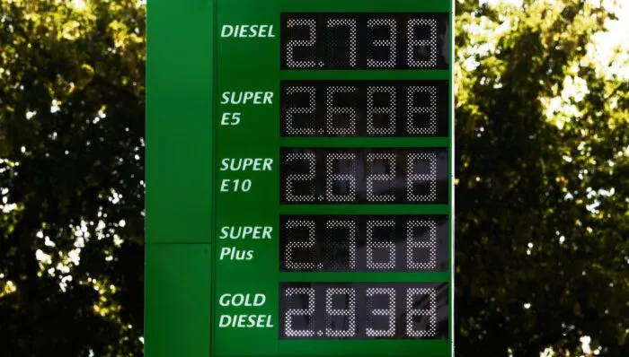 Teilweise sind die Preise deutlich höher als der Durchschnitt.