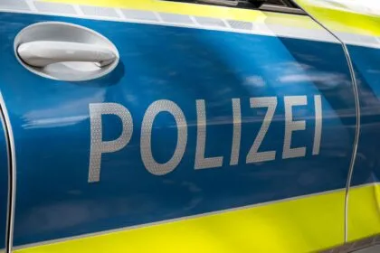 Polizei gibt Entwarnung: Explosion nahe Augsburger Hauptbahnhof - zwei Menschen verletzt