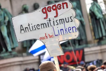 Terror-Sympathisant bei Linken-Wahlparty: Neue Fragen nach der Berlin-Wahl