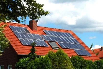 Solaranlagen erhöhen Energieverbrauch