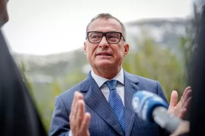 Bundesbankchef offen für gemeinsame europäische Schulden