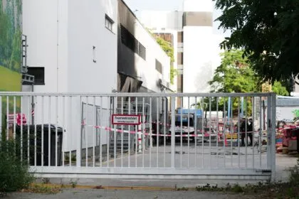 Explosion in Umspannwerk sorgt für Ampel-Chaos in Berlin