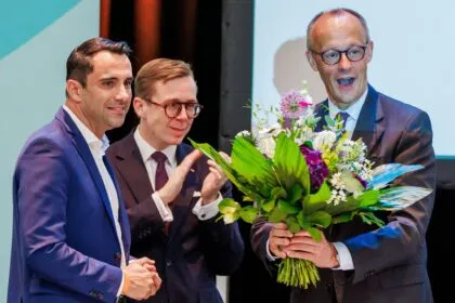 CDU vor historischem Tief in Mecklenburg-Vorpommern: Basis fordert Kurswechsel