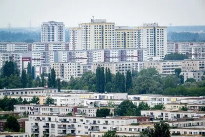 Wohnungskrise: Angst vor Mietanstieg und Wohnungsverlust