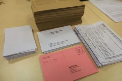 Briefwahl boomt - doch wie groß ist die Gefahr von Manipulation?