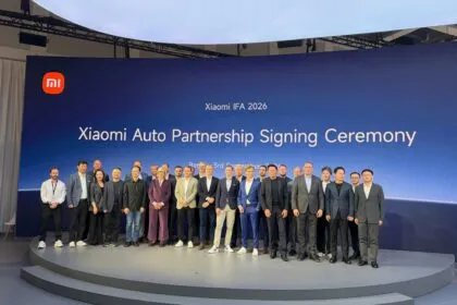 Xiaomi startet 2027 mit E-Autos in Deutschland