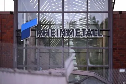 Rheinmetall plant Produktion von Marschflugkörpern
