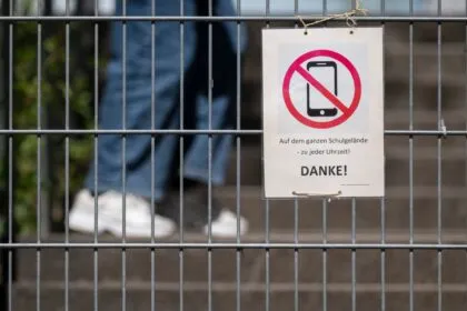 Debatte um Social-Media-Verbot: Das sind die Möglichkeiten auf EU-Ebene