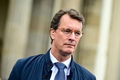 Wüst für Bund-Länder-Gruppe zur AfD-Prüfung - CSU skeptisch