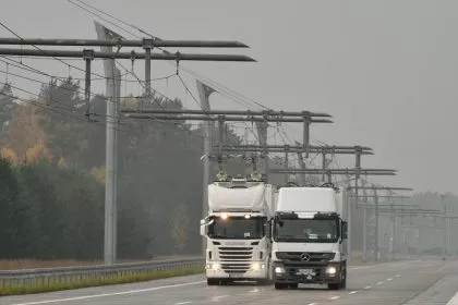 Für den Abriss des E-Highways in Schleswig-Holstein will niemand zuständig sein