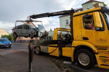 Abschleppfirmen greifen bei E-Autos besonders tief in die Taschen der Besitzer