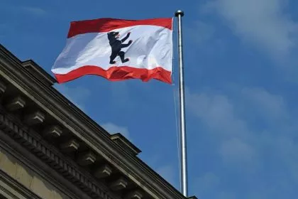 Nach Wegner-Rückzug: CDU legt nach Wechsel des Spitzenkandidaten zu