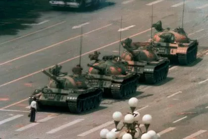 US-Regierung zu Tian’anmen: Chinas Zensur kann Massaker nicht „auslöschen“