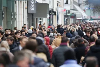 „Stadtbild“-Debatte kehrt zurück: CDU-Landespolitiker fordern neue Diskussion