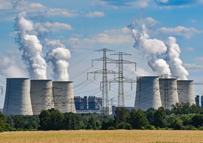 IEA: Verbrauch von Kohle erreicht 2022 weltweit neuen Höchstwert