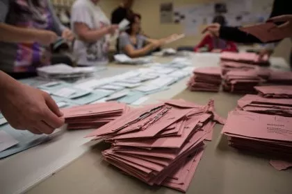 Briefwahl: Wahlleiter warnen vor Risiken - was zu beachten ist
