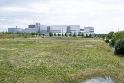 Taiwanischer Chipkonzern TSMC baut Werk in Dresden - aber nicht für die neuesten Chips