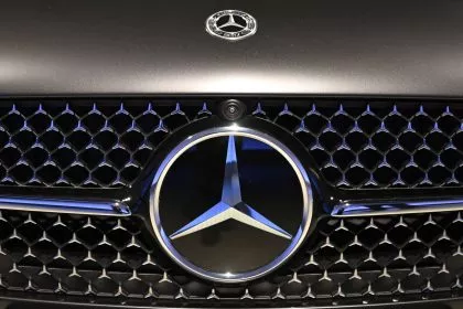 EY: Deutsche Autokonzerne im Sinkflug