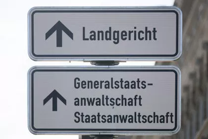 Richterbund: Staatsanwälte müssen unabhängiger werden