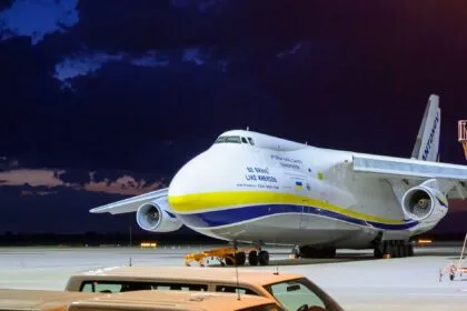 GRU-Spur: Ermittler sehen Russland hinter Drohnenanschlag auf Flughafen Leipzig