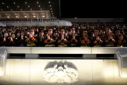 Verfassungsschutz und BND warnen: Nordkorea-Cybergruppe bestiehlt IT-Fachleute