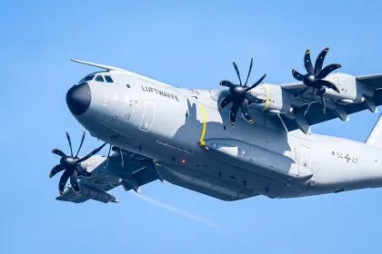 Airbus, Thales und Leonardo wollen europäische Raumfahrt voranbringen