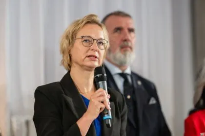 Nach Bruch mit Bundespartei: Frühere Thüringer BSW-Spitzen gründen neue Partei
