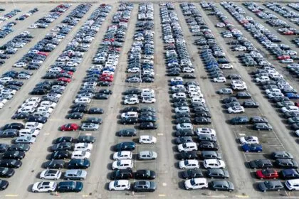 VW verkauft weniger Autos - in China aber wieder Nummer 1