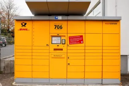Automaten als Postfilialen: Post stellt Hunderte Anträge