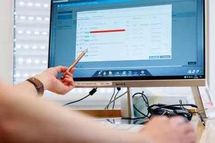 Patientenschützer: „Irreführung der Öffentlichkeit“ bei Zugriff auf elektronische Patientenakte