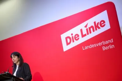 Berliner Linke geht rechtlich gegen weitere Politiker vor