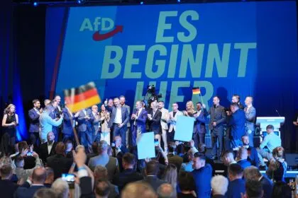 Nach der Wahl in Sachsen-Anhalt: Die Schnittmengen von AfD und BSW