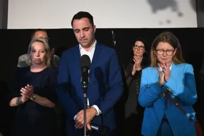 TICKER Landtagswahl MV | AfD stärkste Partei, CDU scheitert an Fünf-Prozent-Hürde