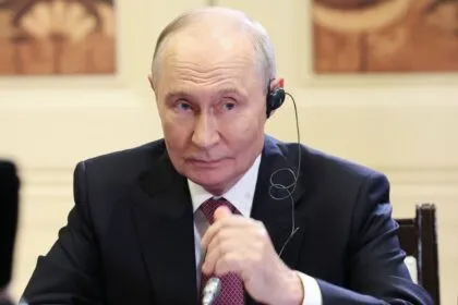 Putin macht „Fehler des Westens“ für starkes AfD-Ergebnis verantwortlich
