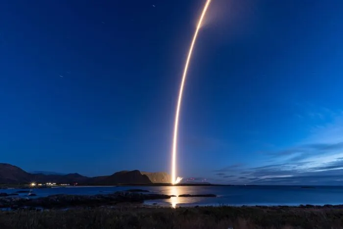 Als Nutzlast hatte die Spectrum-Rakete fünf wissenschaftliche Satelliten mehrerer Universitäten und ein wissenschaftliches Experiment geladen.