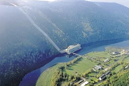 22 Millionen GWh Strom mit Wasserkraft speicherbar - weniger als 1 Prozent weltweit benötigt