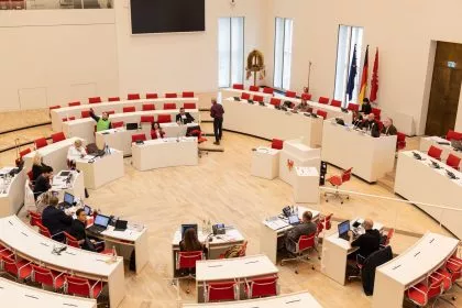 „Vertuschung“: PEI-Abteilungsleiterin vor Corona-Untersuchungsausschuss