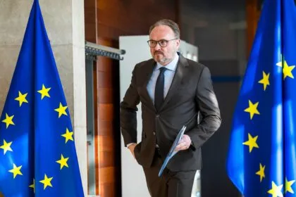 EU-Energiekommissar ruft zum Energiesparen auf und spricht von „Preiskrise“
