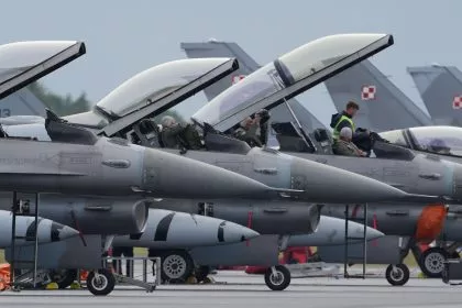Washington startet Überprüfung der US-Truppenpräsenz in Europa